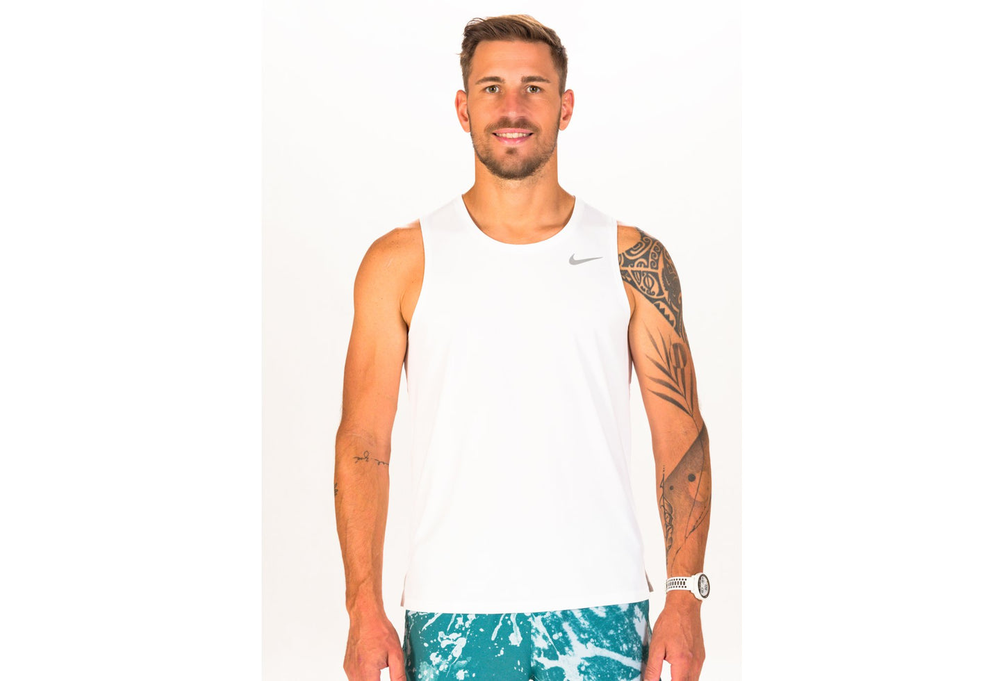 Dri-Fit Miler Herren