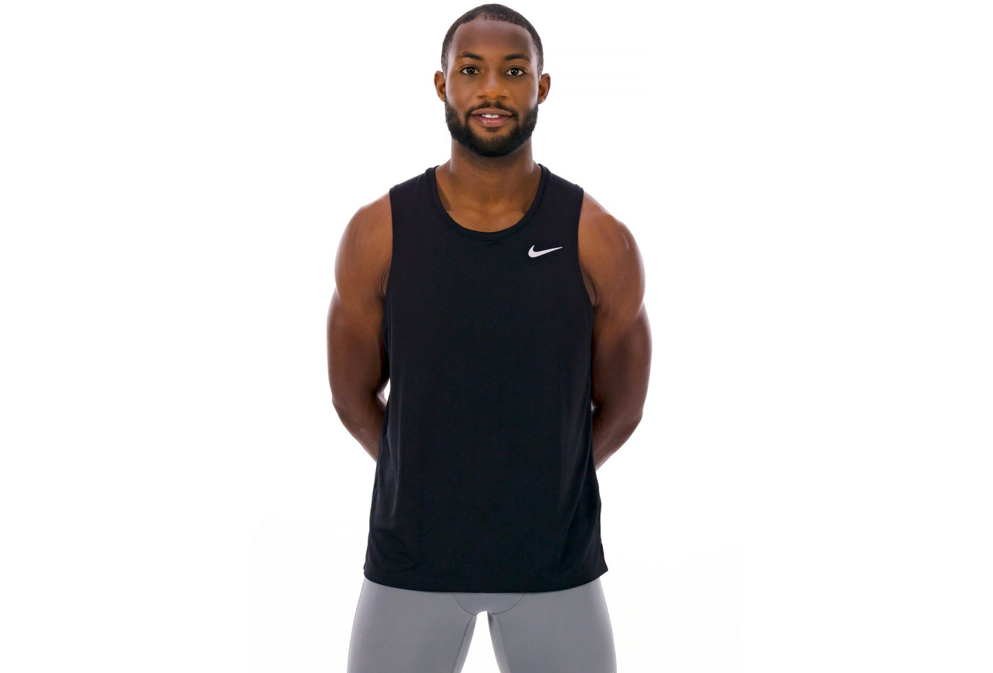 Dri-Fit Miler Herren