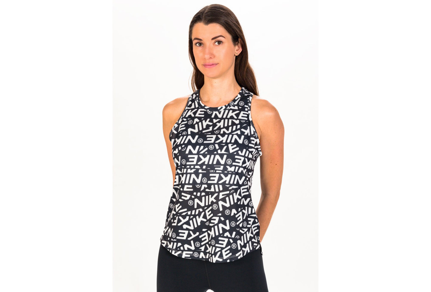 Dri-Fit One Hybrid Damen