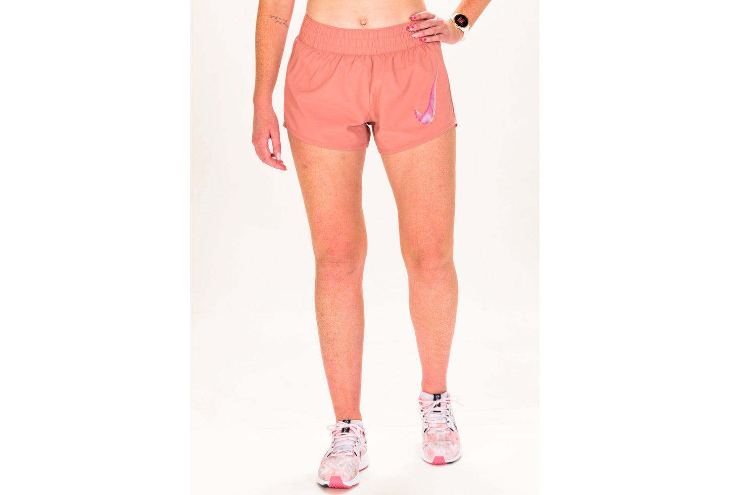 Dri-Fit One Swoosh Damen