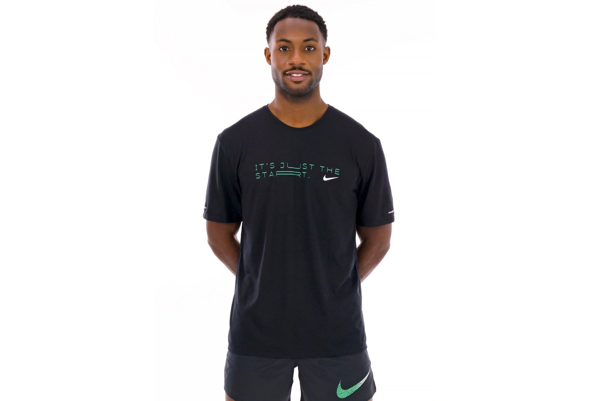 Dri-Fit Rise 365 Kipchoge