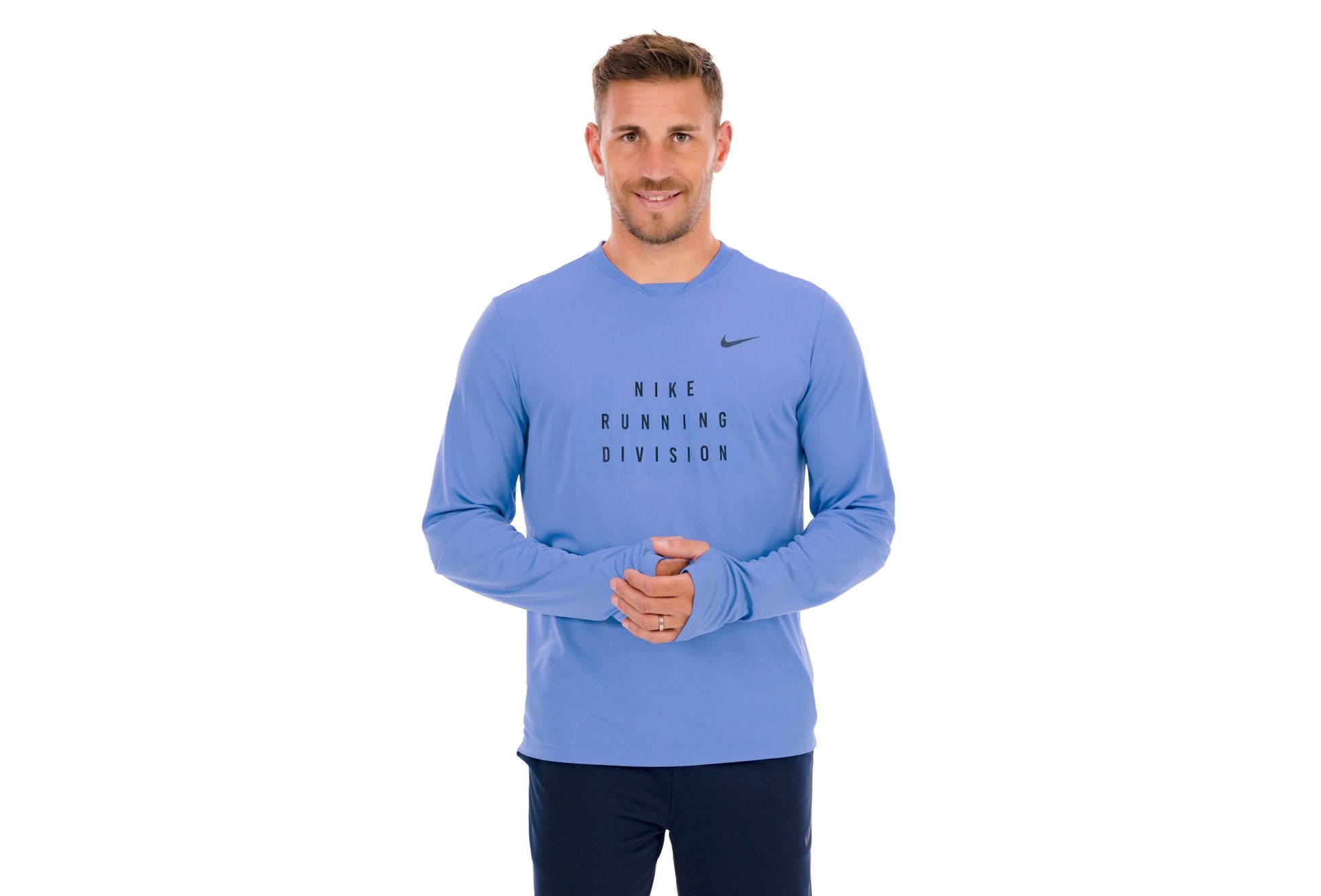 Dri-Fit Run Division Rise 365 Herren