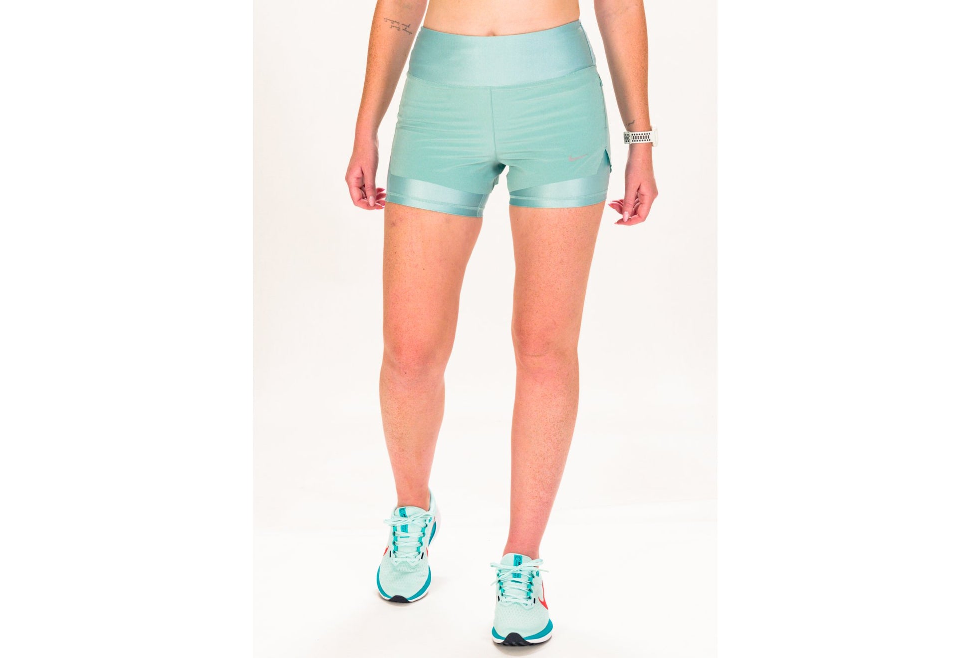 Dri-Fit Swift 2 en 1 Damen