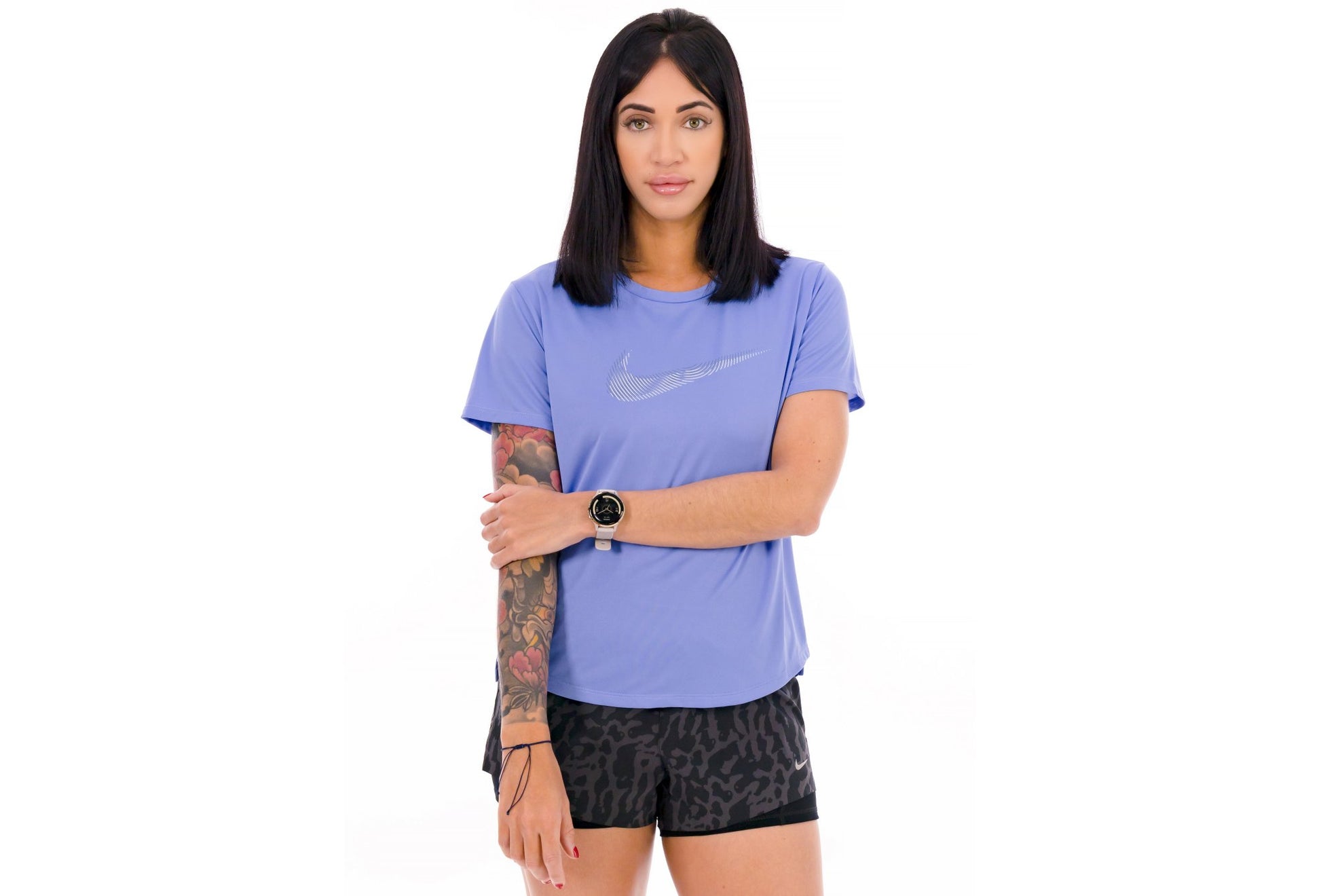 Dri-Fit Swoosh