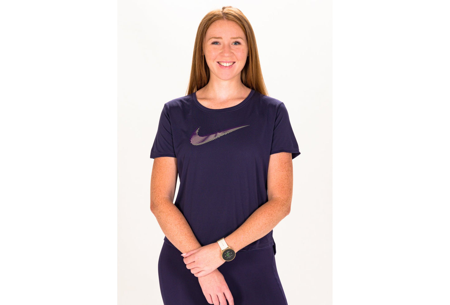 Dri-Fit Swoosh Damen