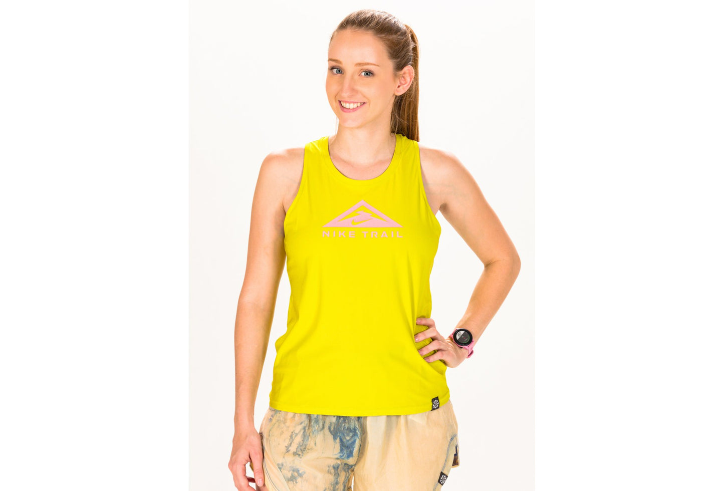 Dri-Fit Trail Damen