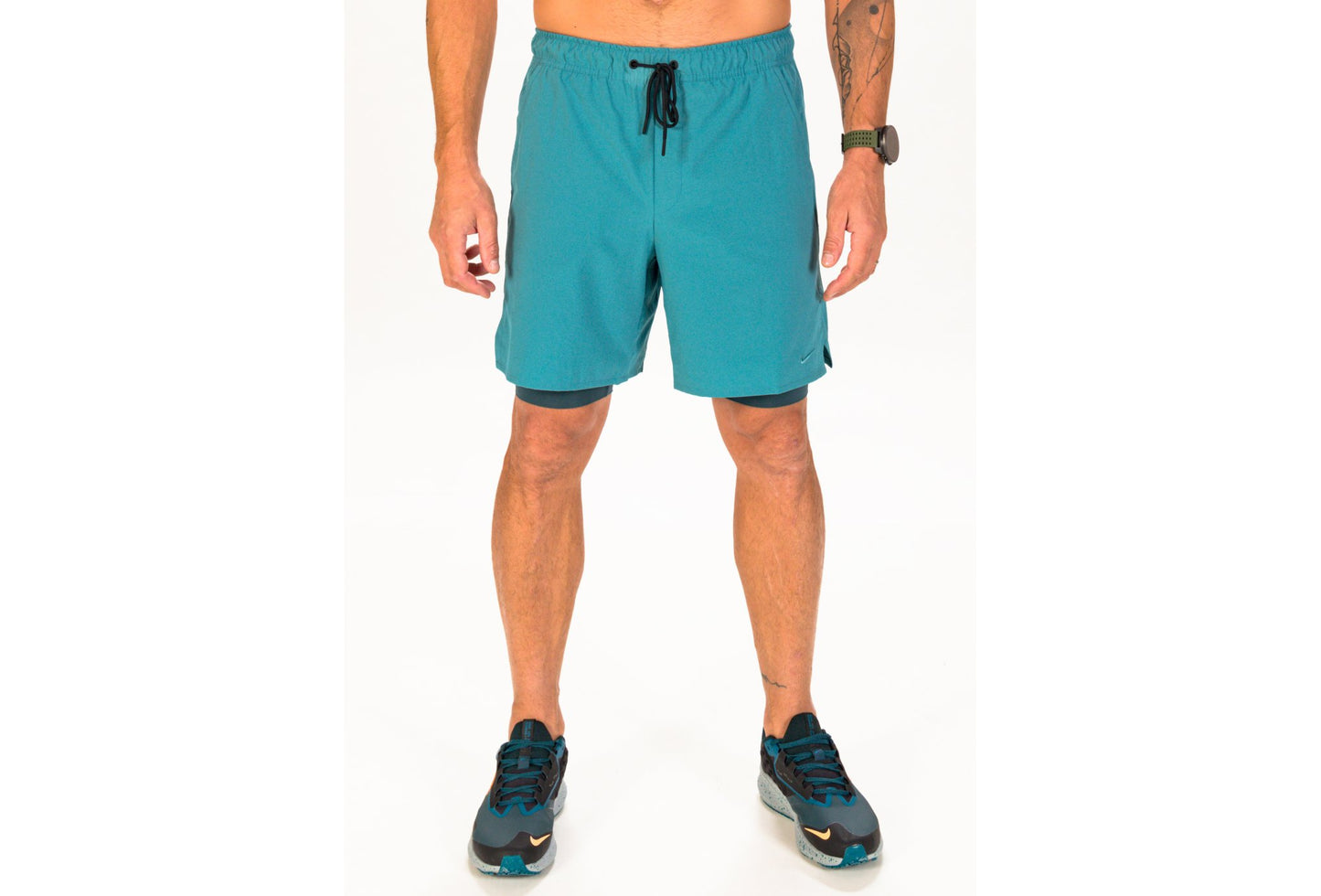 Dri-Fit Unlimited 2 en 1 Herren