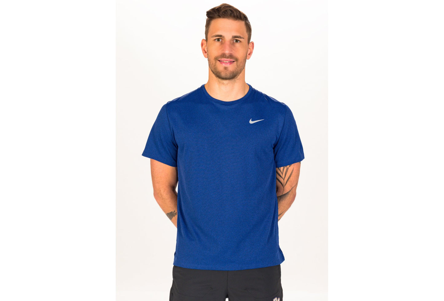 Dri-Fit UV Miler Herren