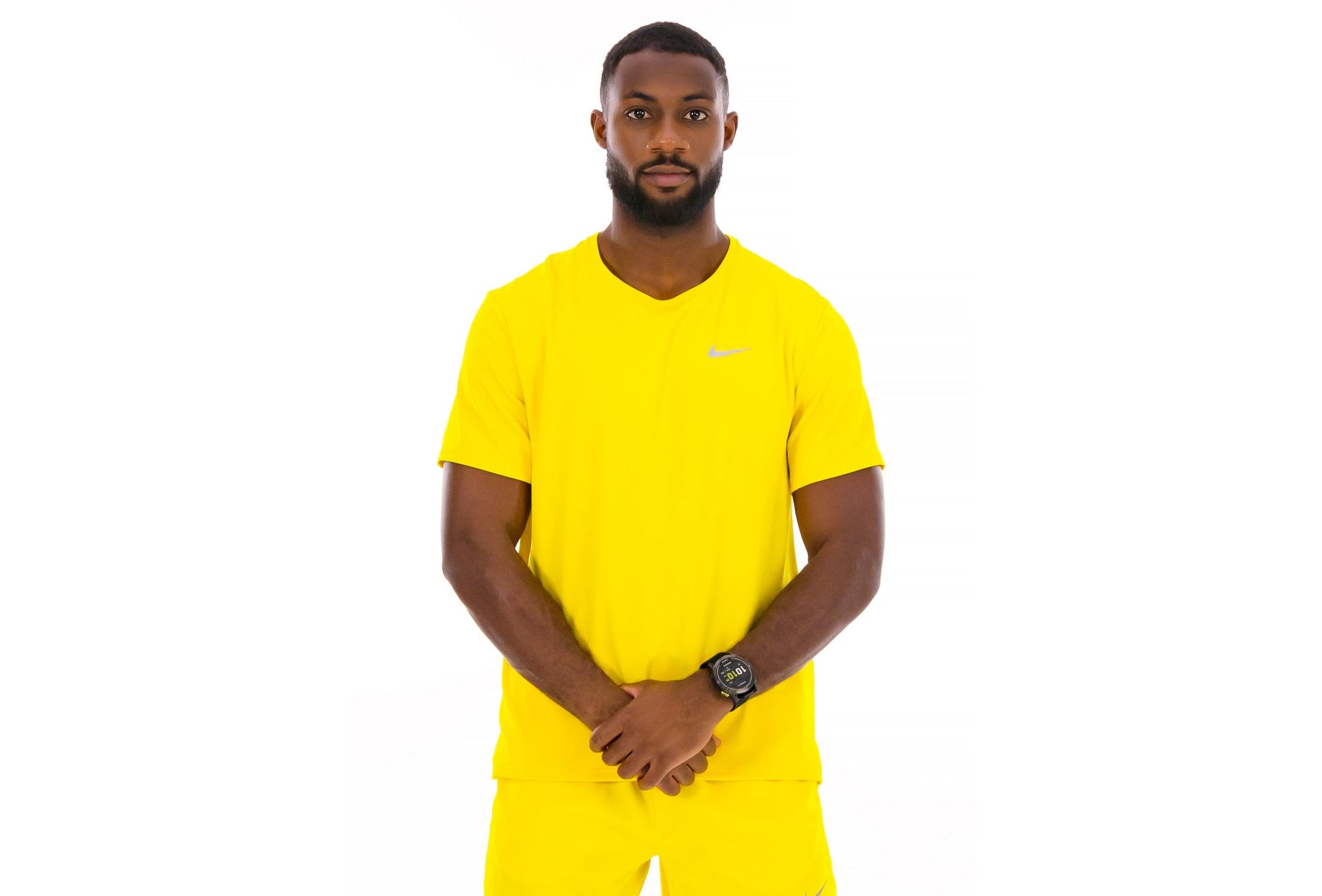 Dri-Fit UV Miler