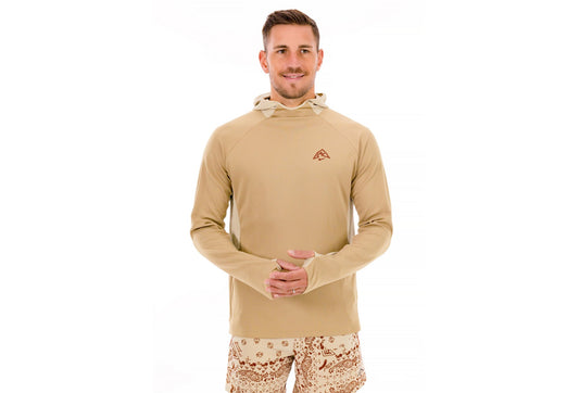 Dri-Fit UV Trail Herren