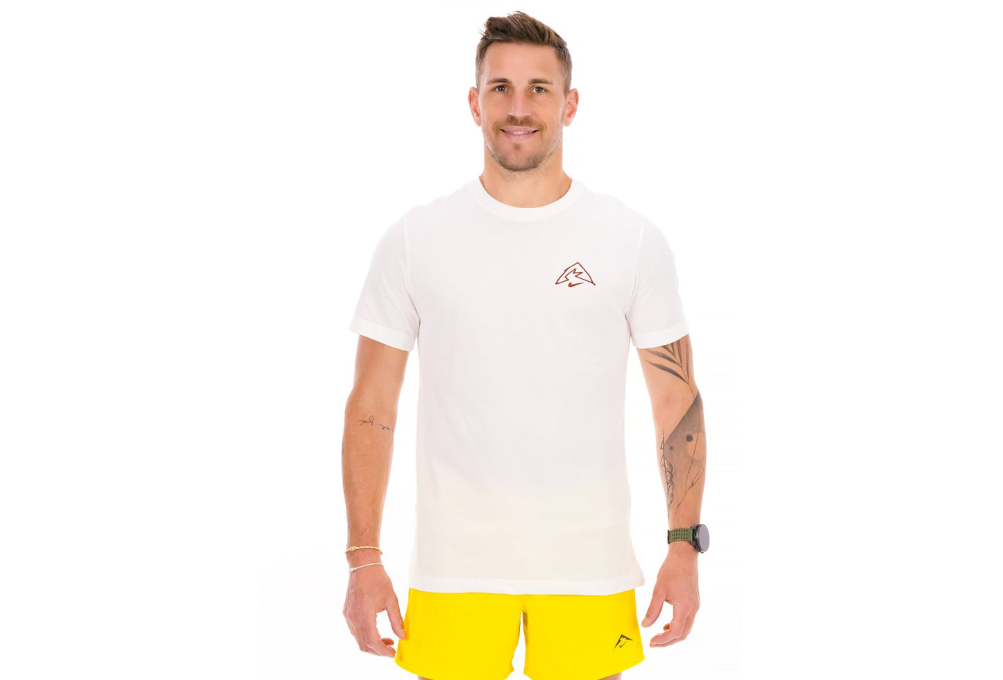 Dri-Fit Western States