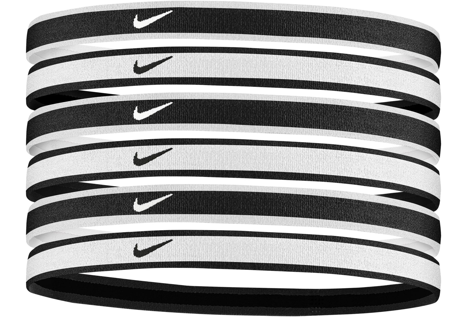 Elastikhaarbänder Headband Swoosh 2.0 X6