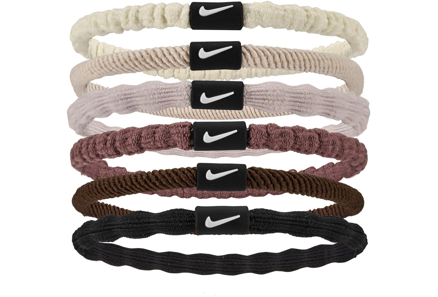 Flex Hair Tie x6