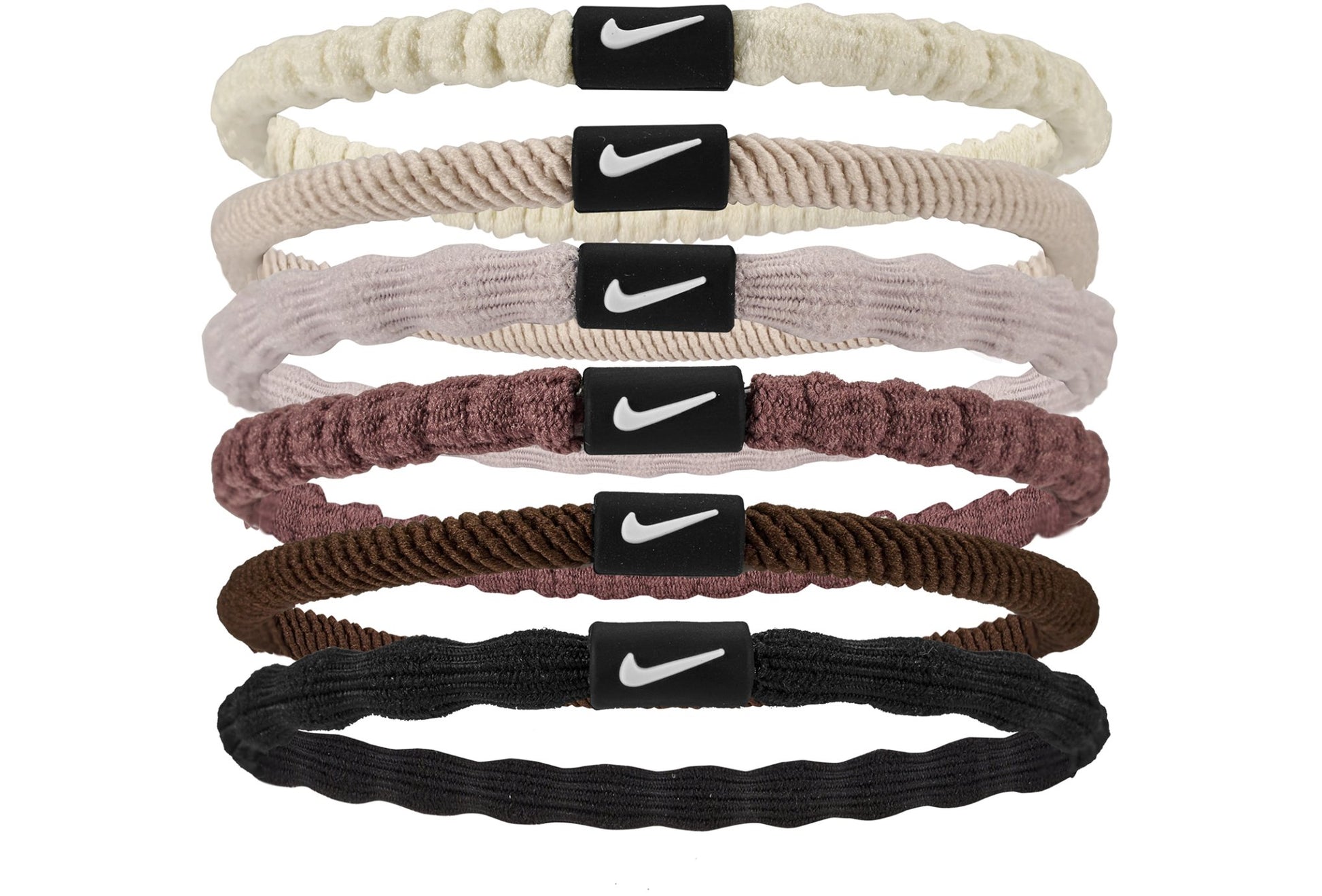 Flex Hair Tie x6
