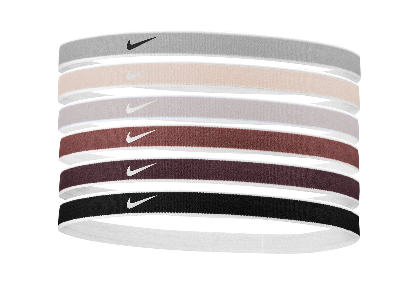 Headbands x6