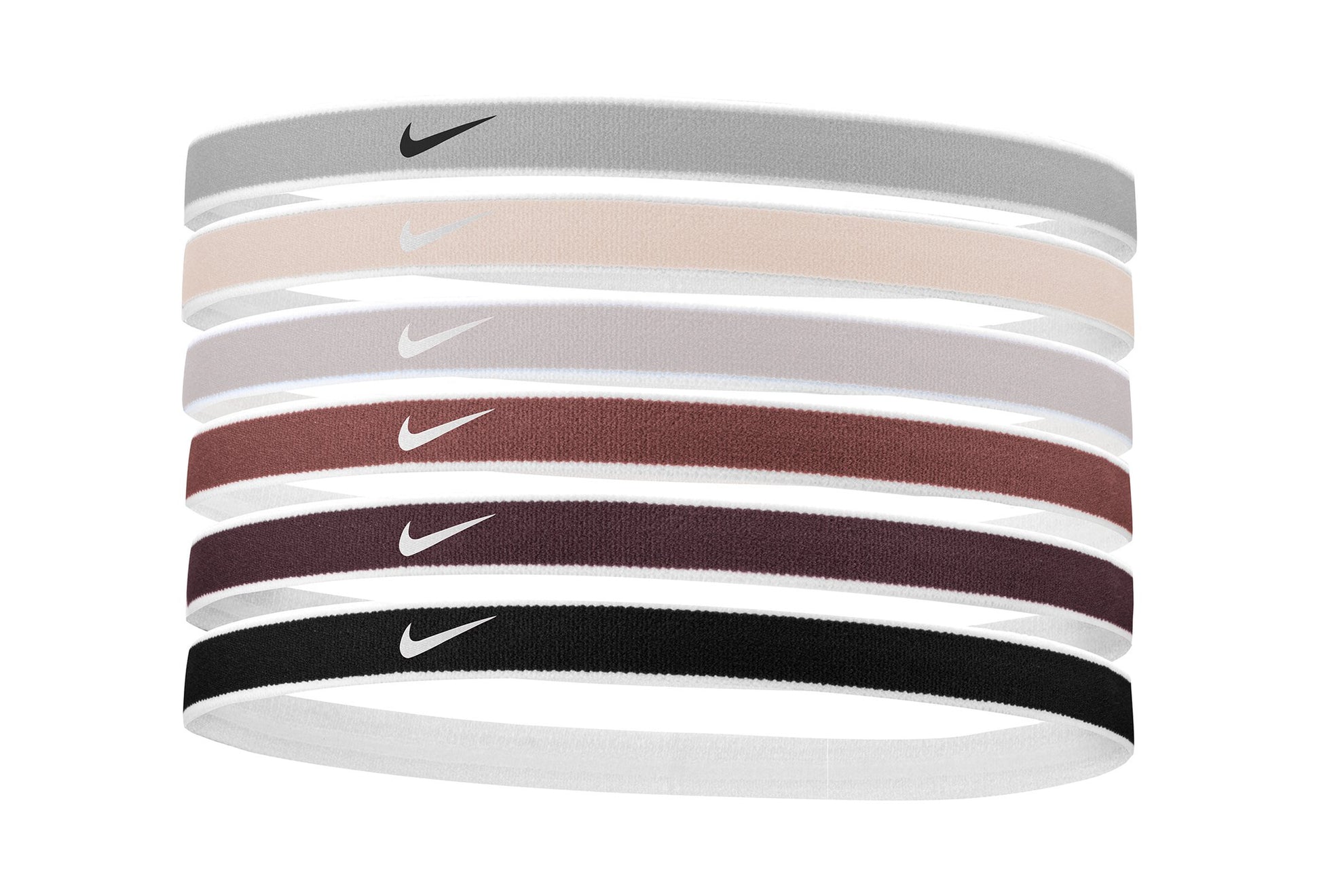 Headbands x6
