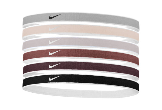 Headbands x6