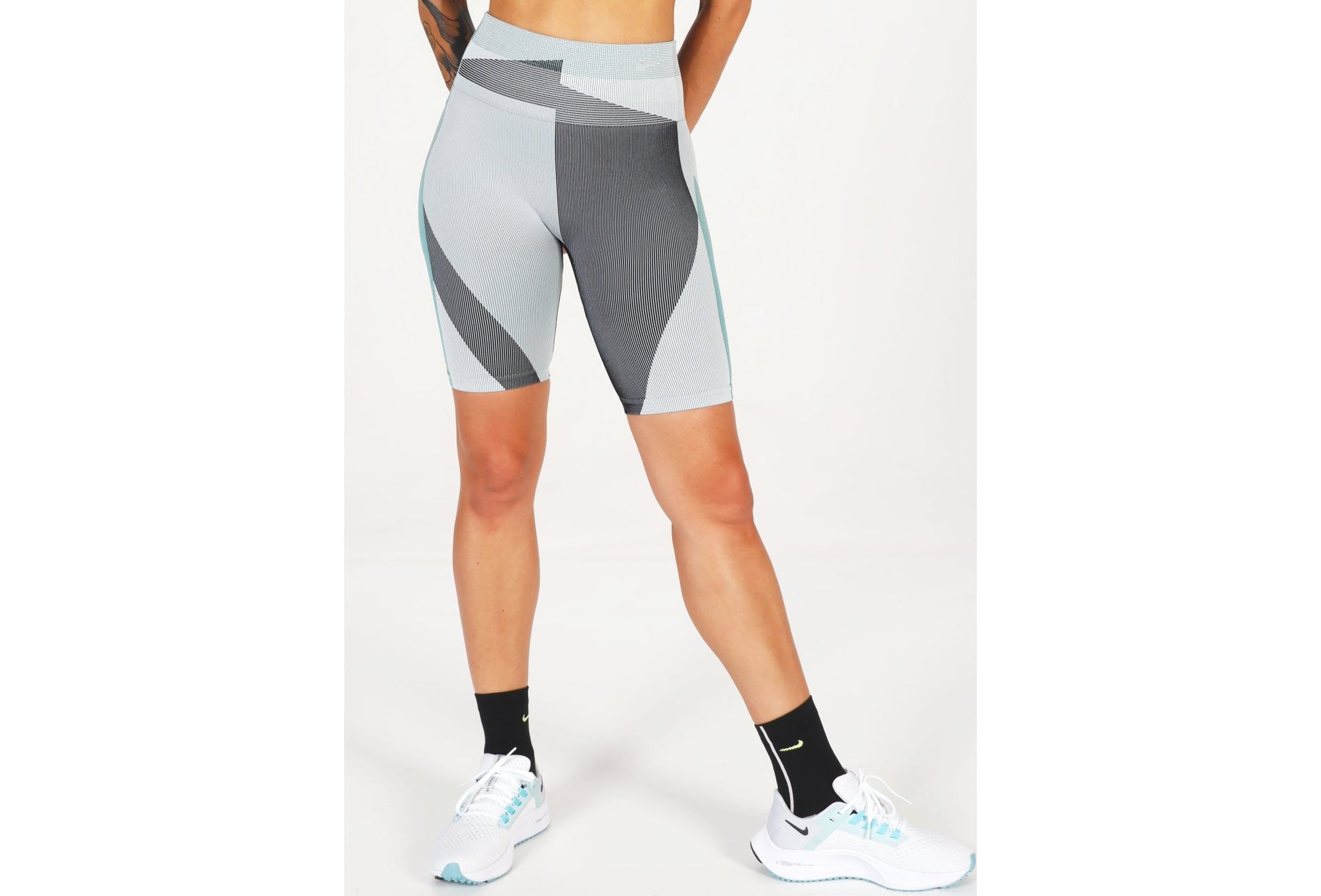 Icon Clash Seamless Damen