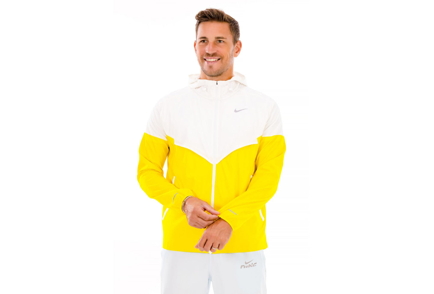 Impossibly Light Windrunner