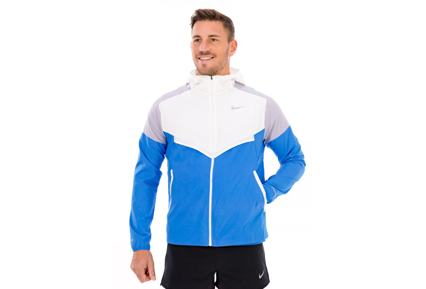 Impossibly Light Windrunner