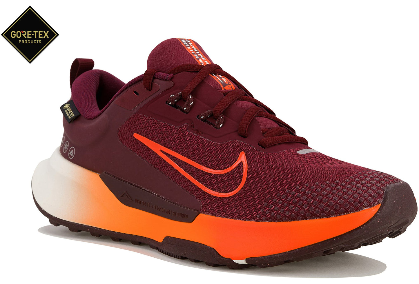 Juniper Trail 2 Gore-Tex Damen