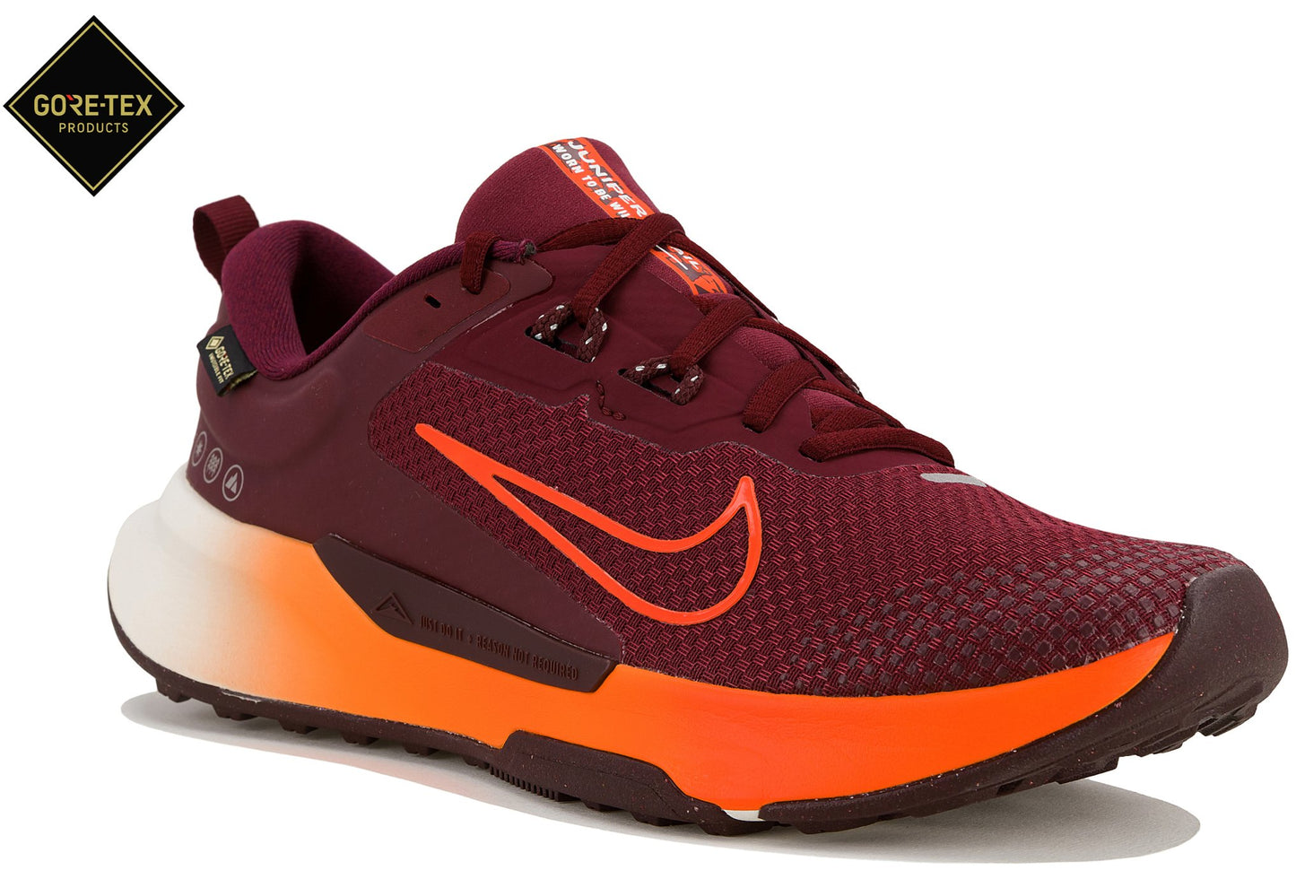 Juniper Trail 2 Gore-Tex Herren