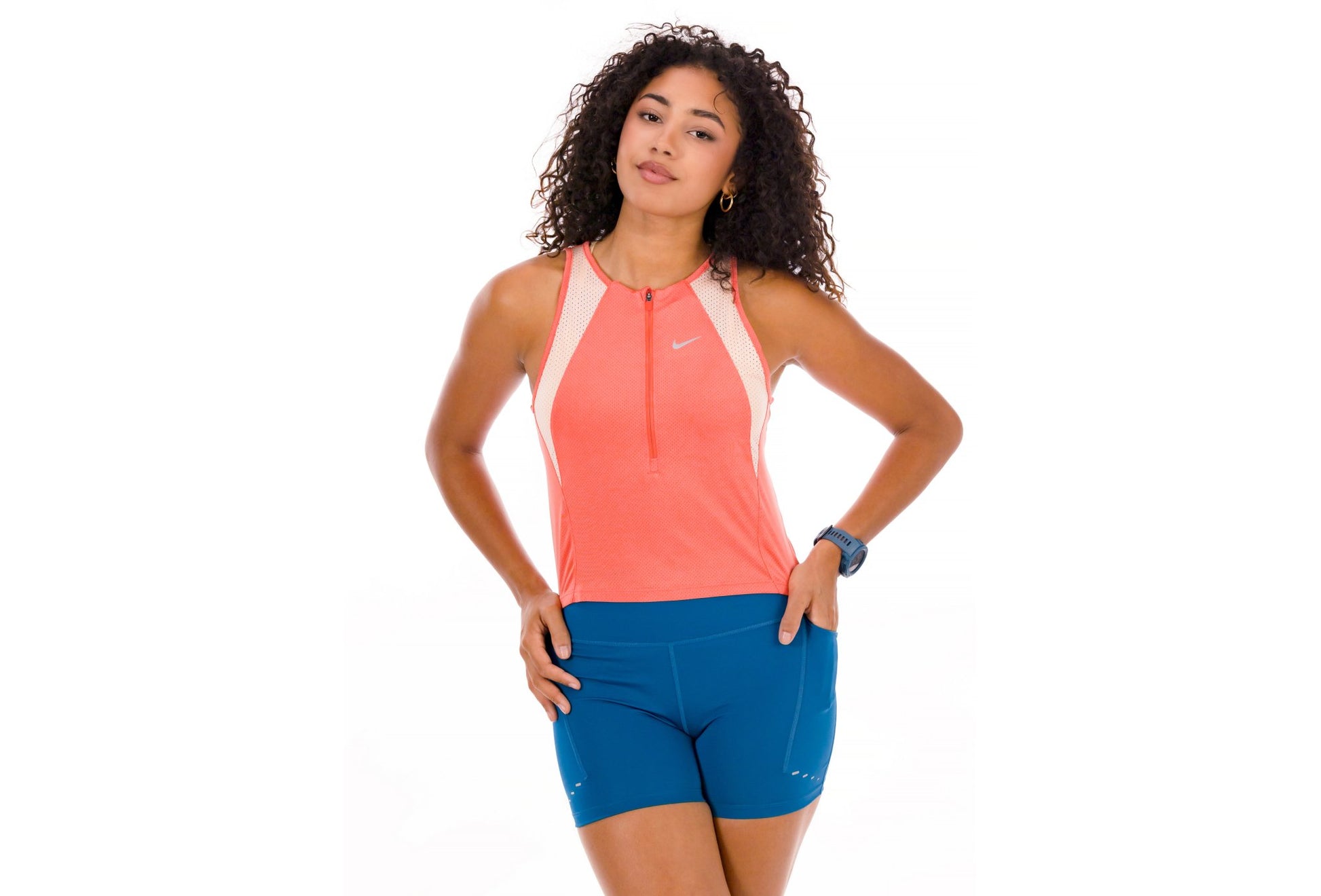 Dri-Fit-Trikot