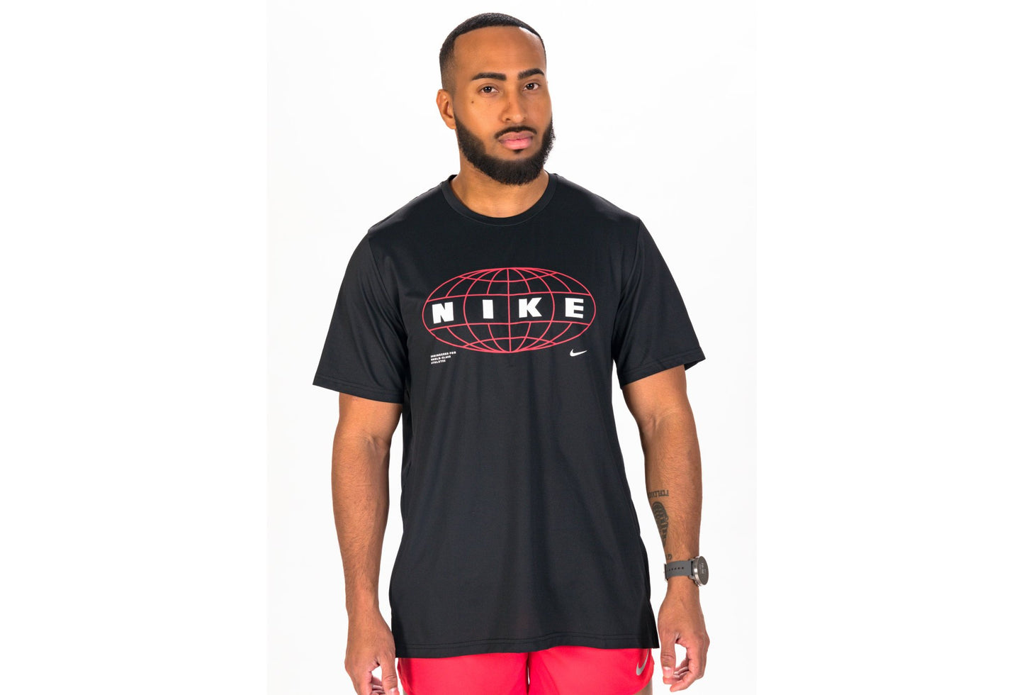 Pro Dri-Fit Herren