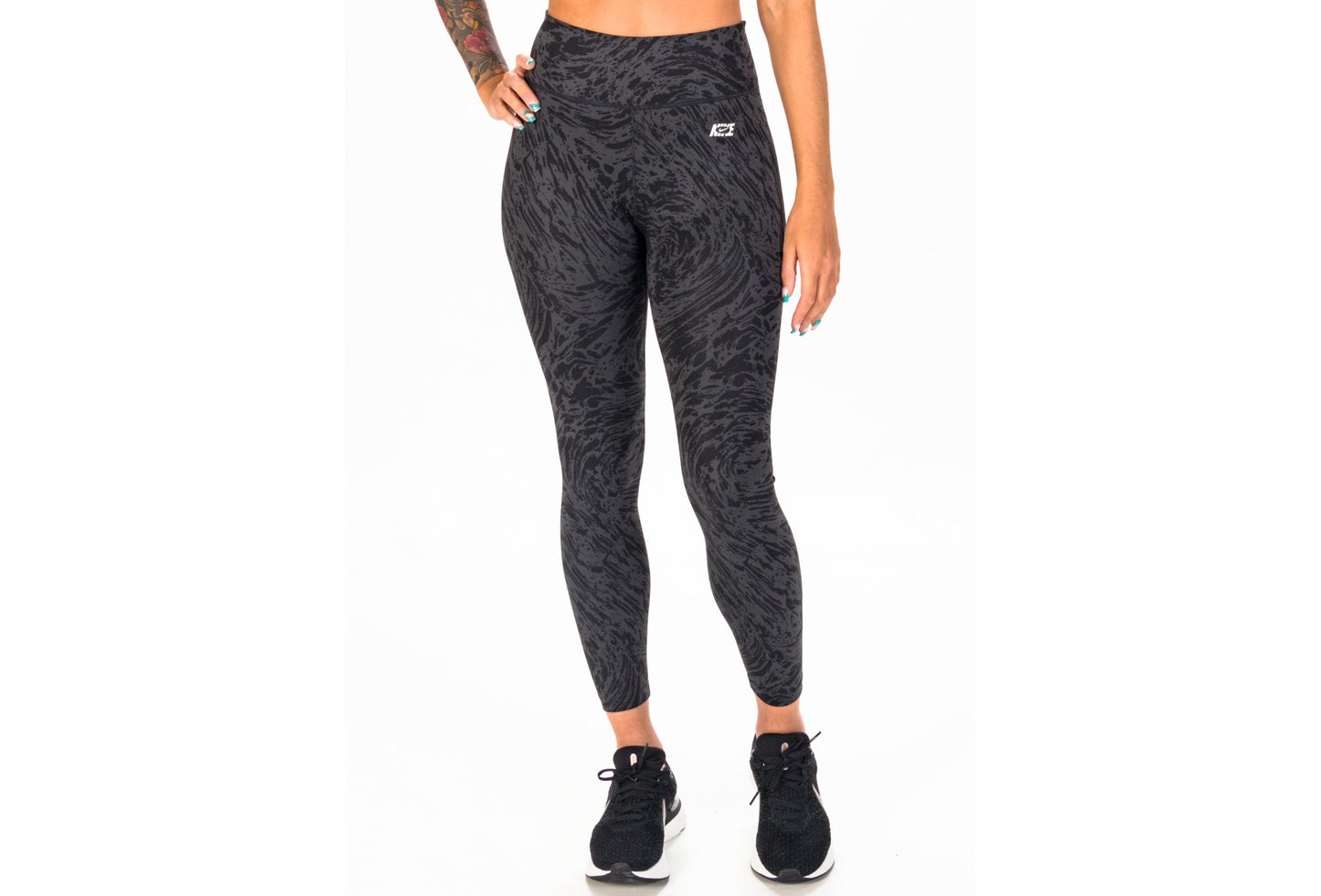 One Icon Clash Damen