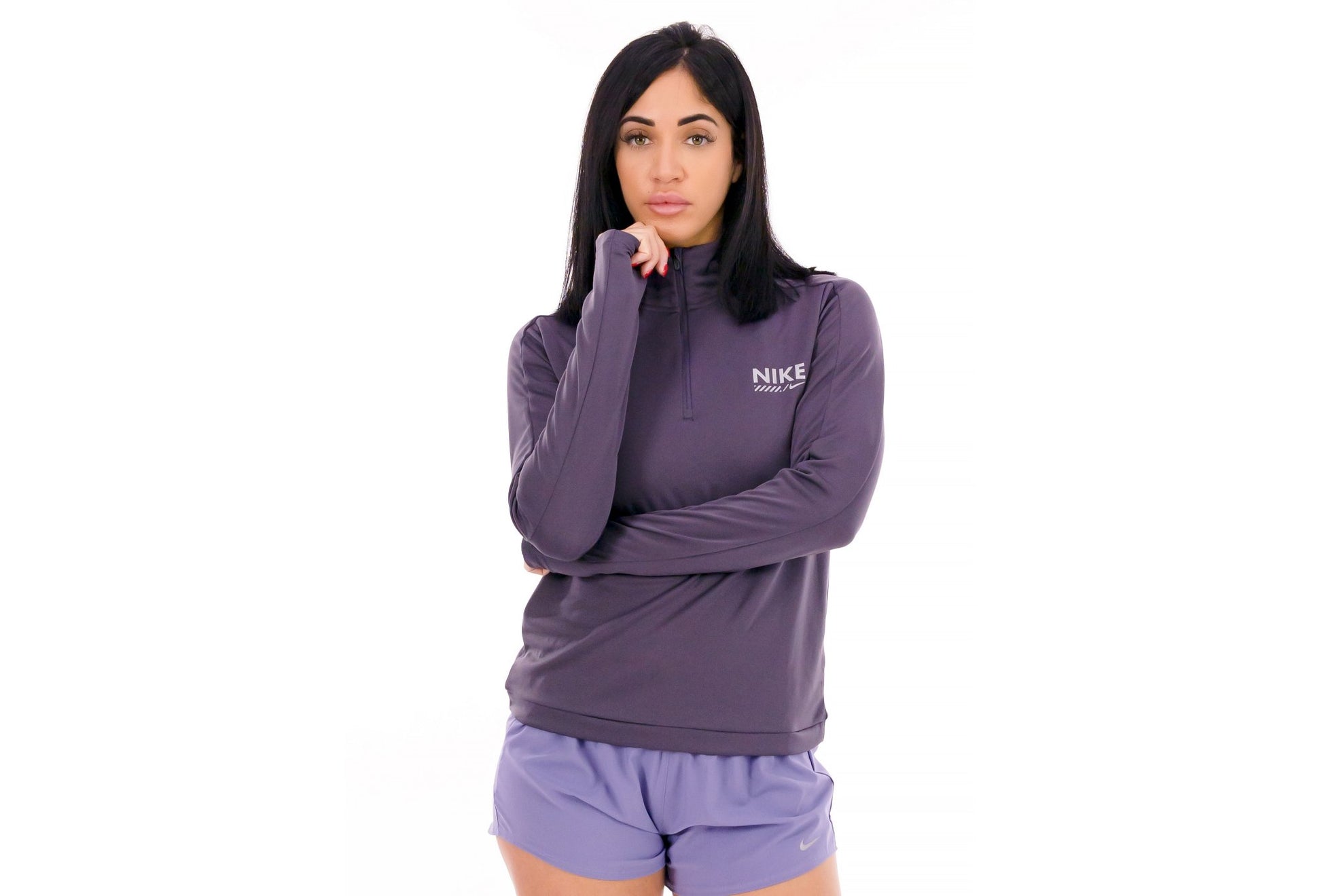 Pacer Dri-Fit 1/4 Zip