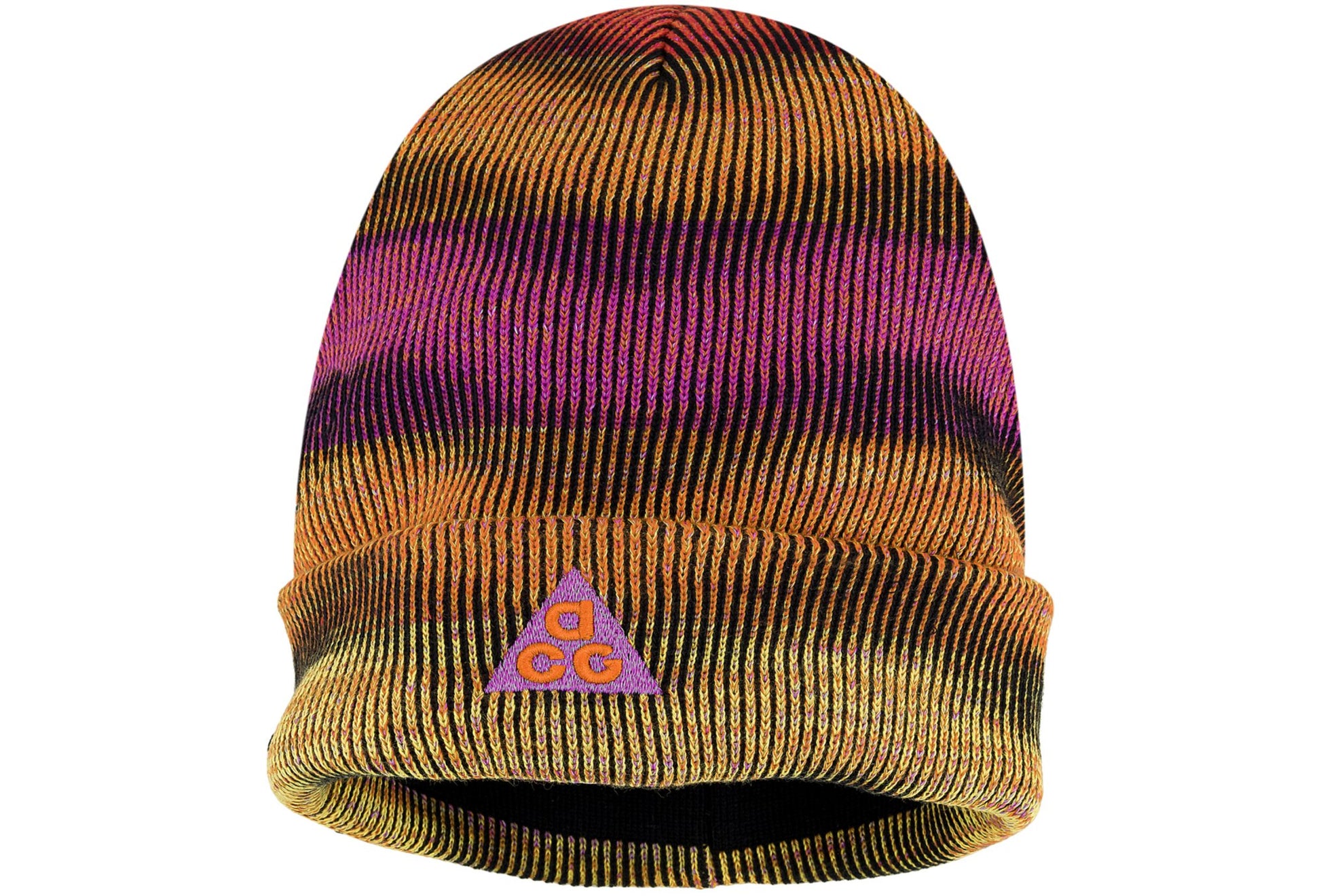 Peak ACG