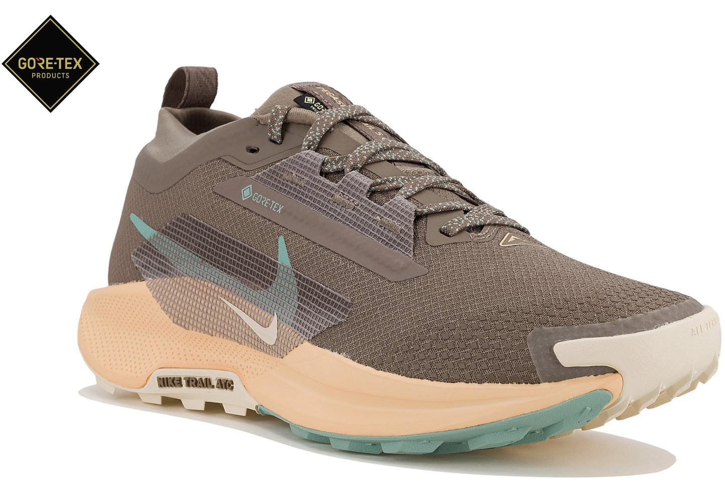 Pegasus Trail 5 Gore-Tex Damen