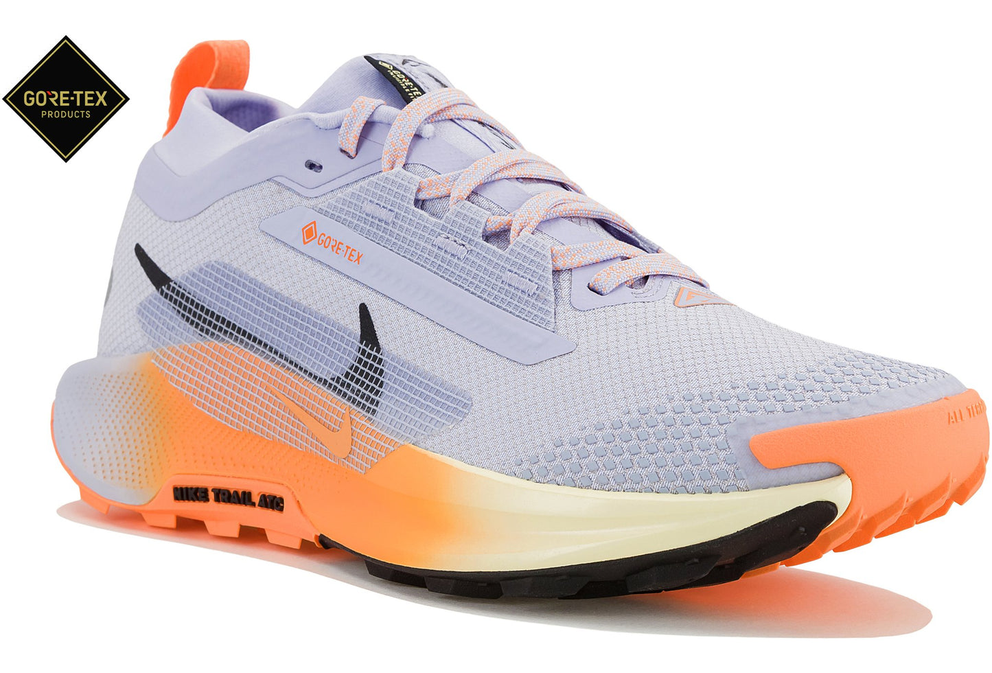 Pegasus Trail 5 Gore-Tex Damen