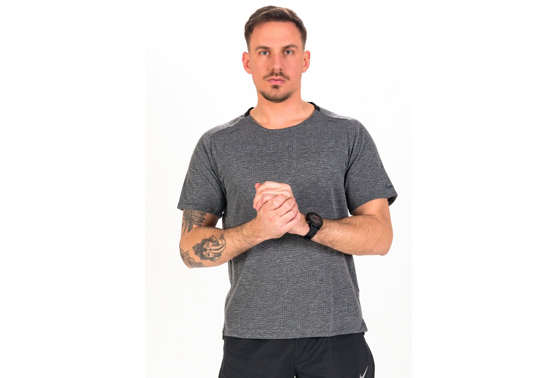 Pinnacle Run Division Herren