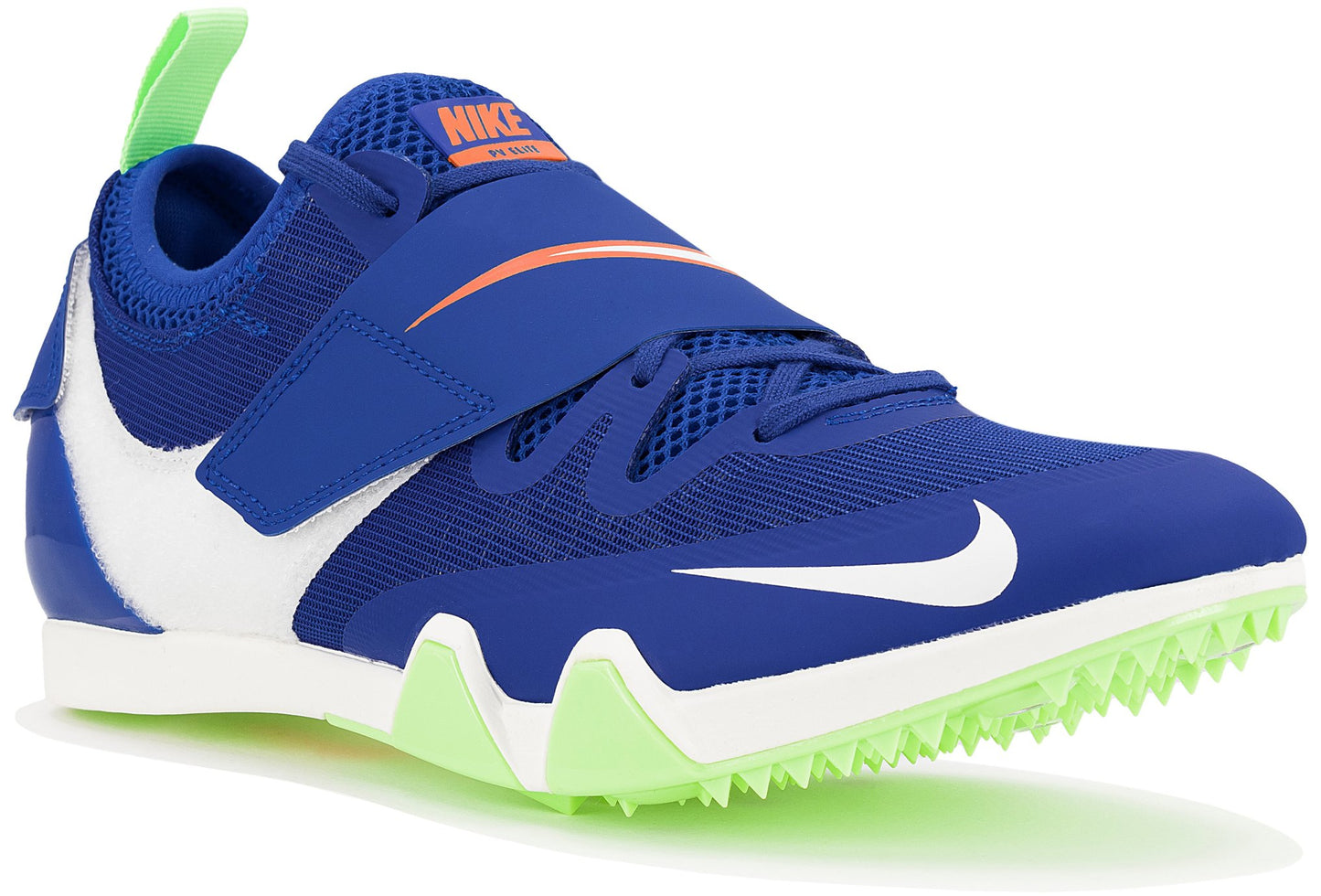 Pole Vault Elite Herren