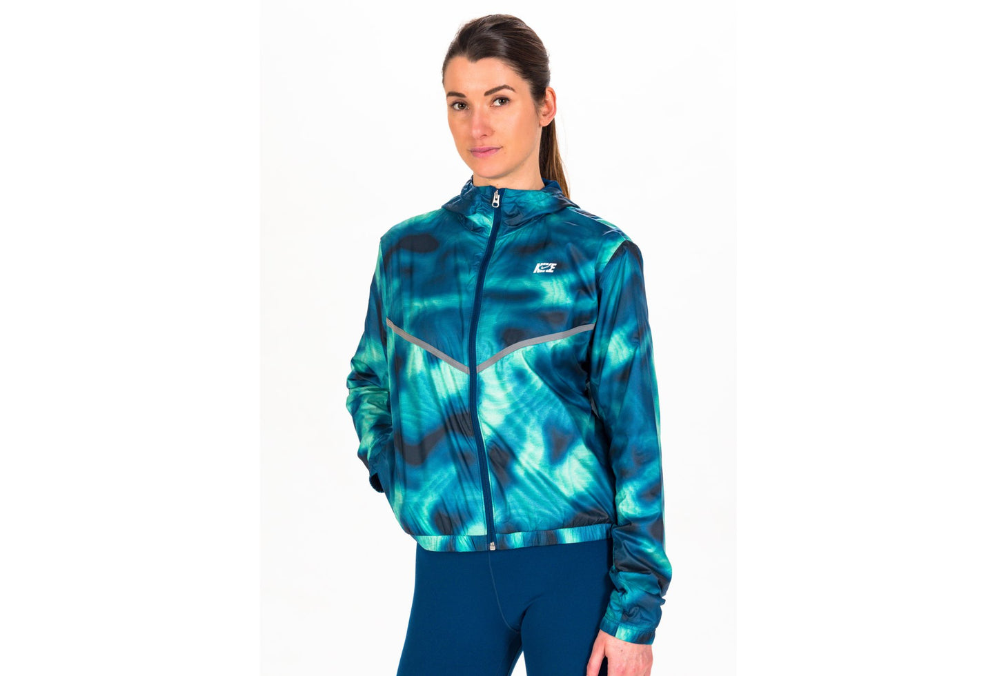 Repel Icon Clash Damen