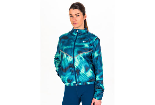 Repel Icon Clash Damen