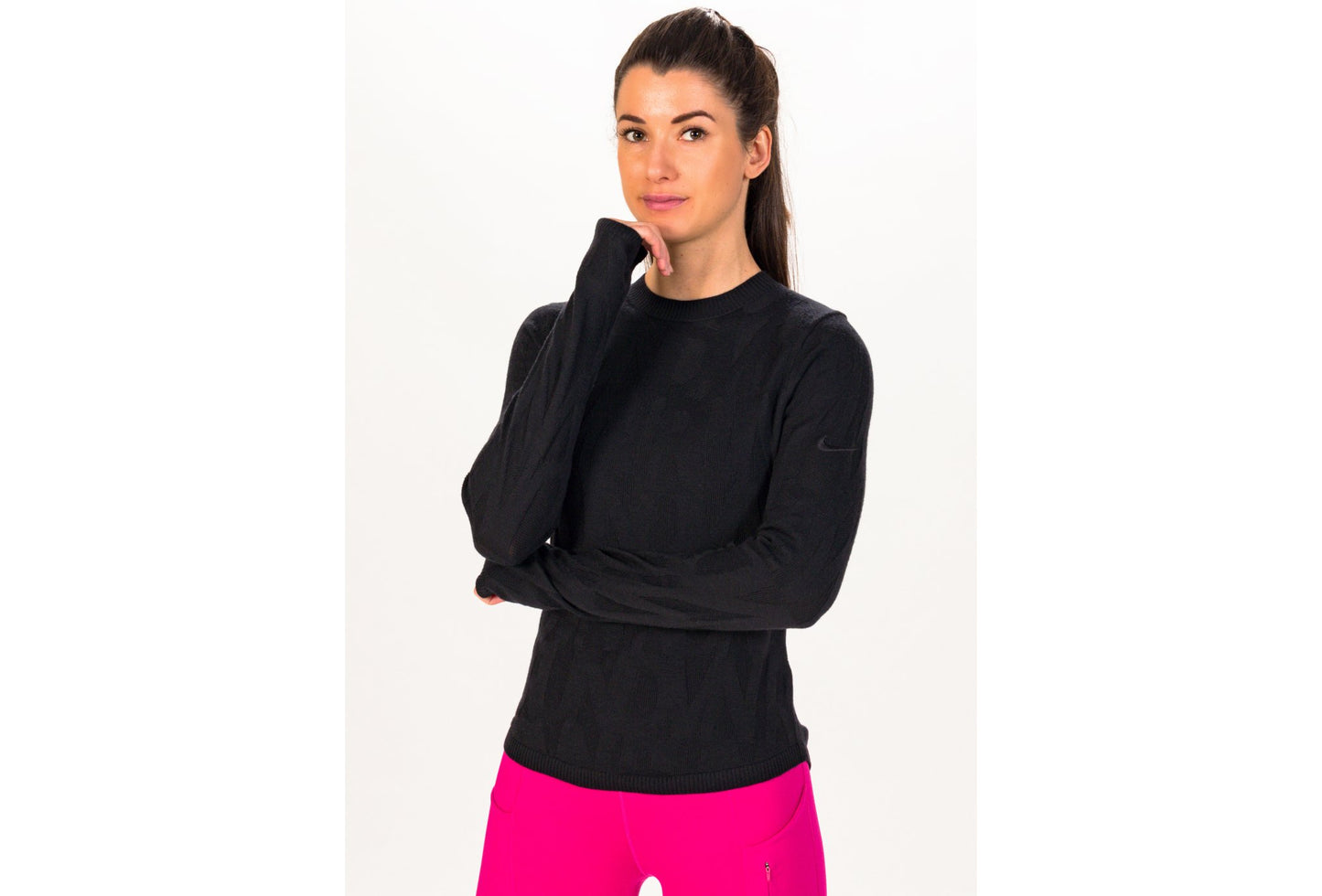 Run Division Midlayer Damen