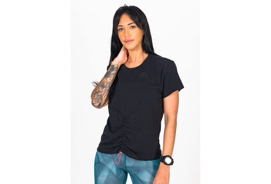 Run Division Ruched Damen