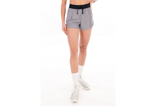 Running Division Reflective