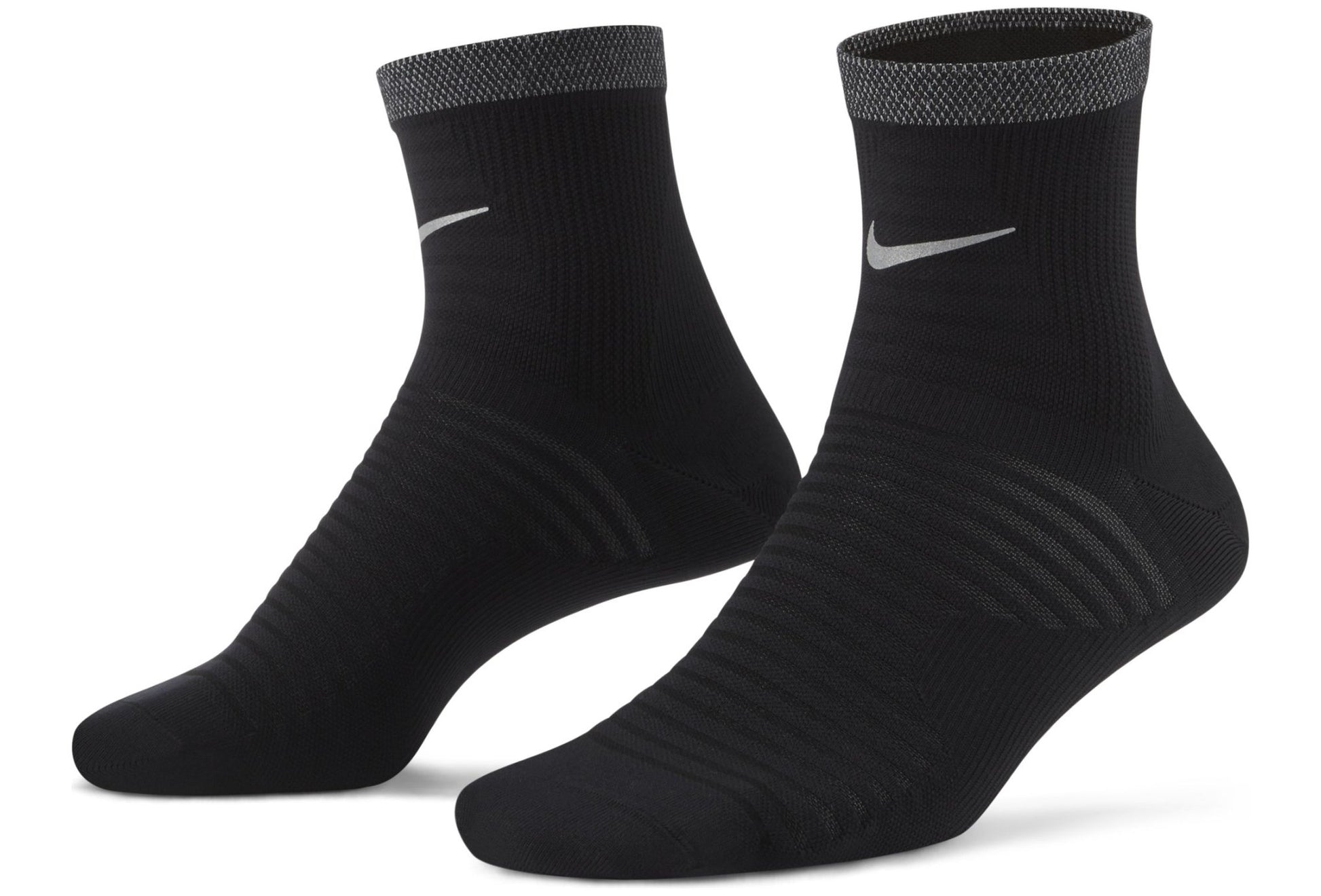 Spark Lightweight Ankle