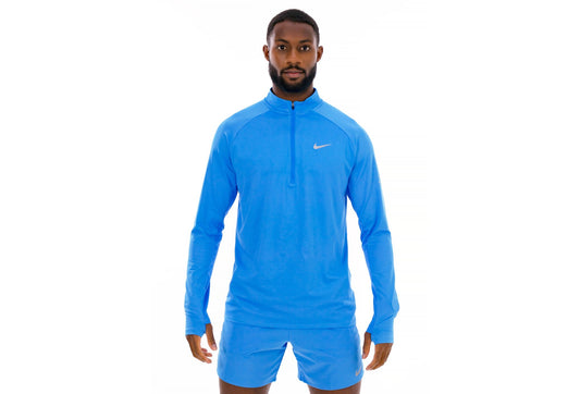 Stride 1/4 Zip Herren