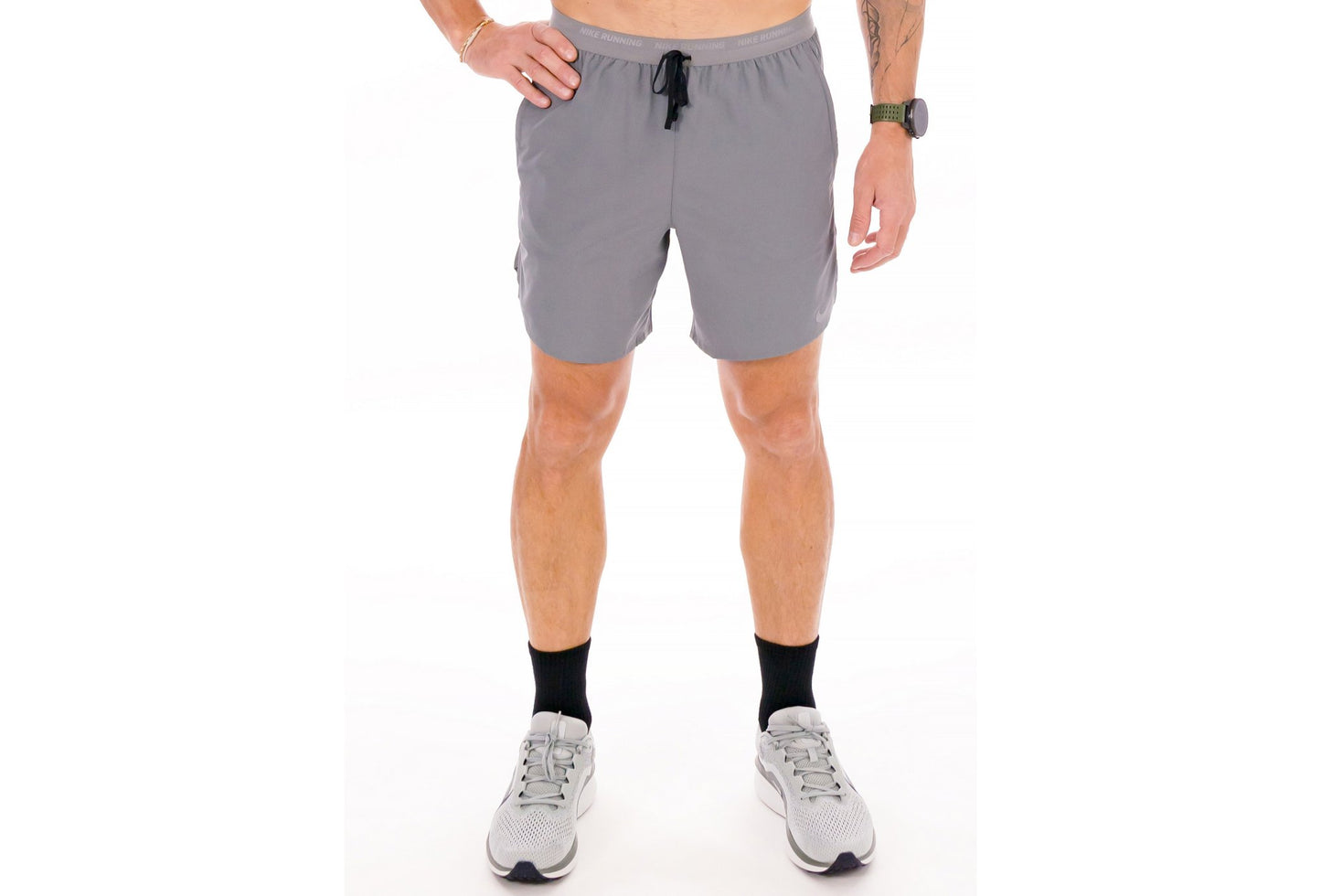 Stride 2 en 1 Herren