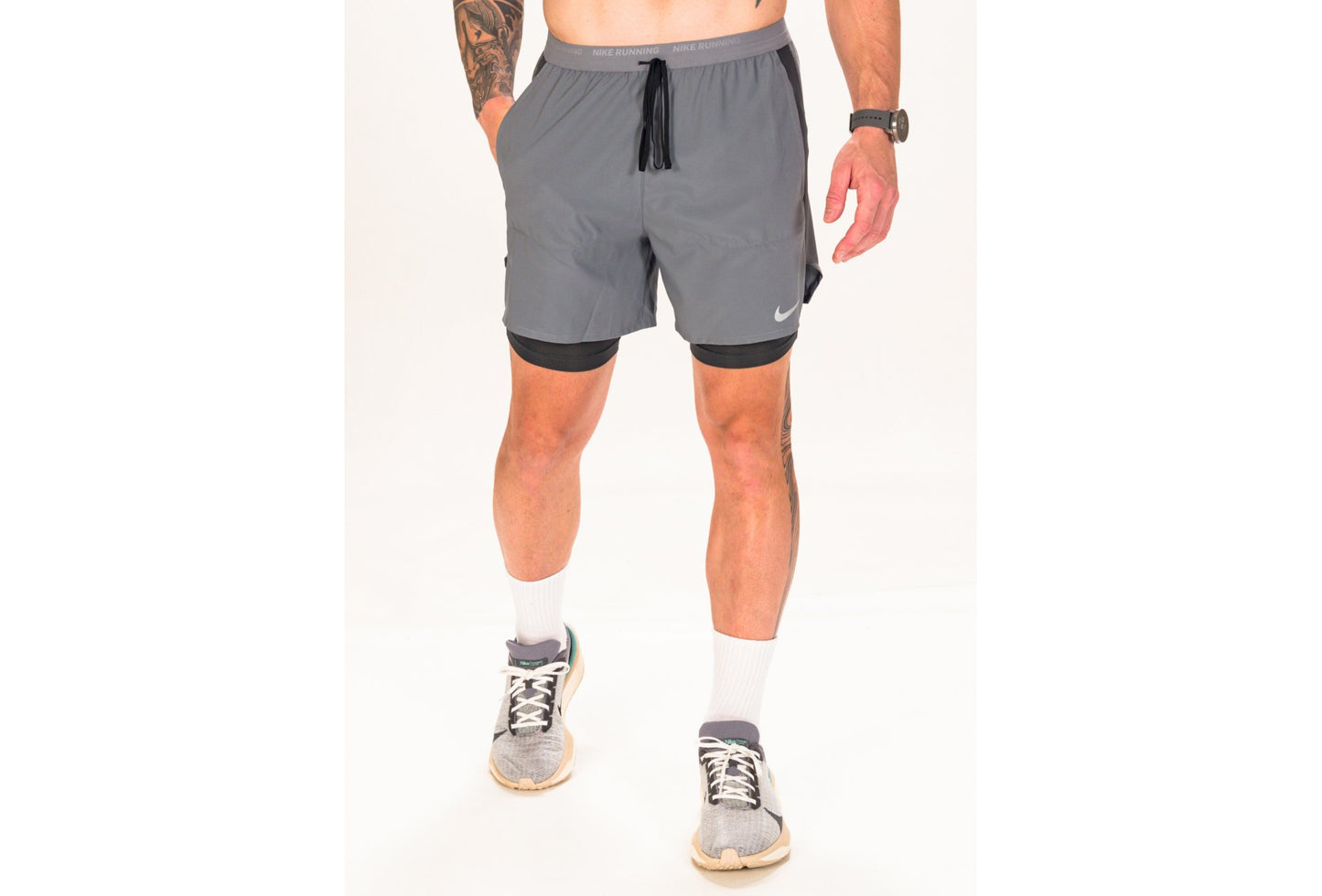 Stride Hybrid Herren