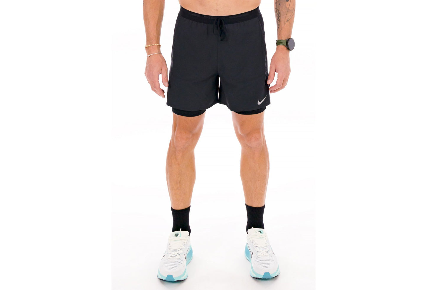 Stride Hybrid Herren