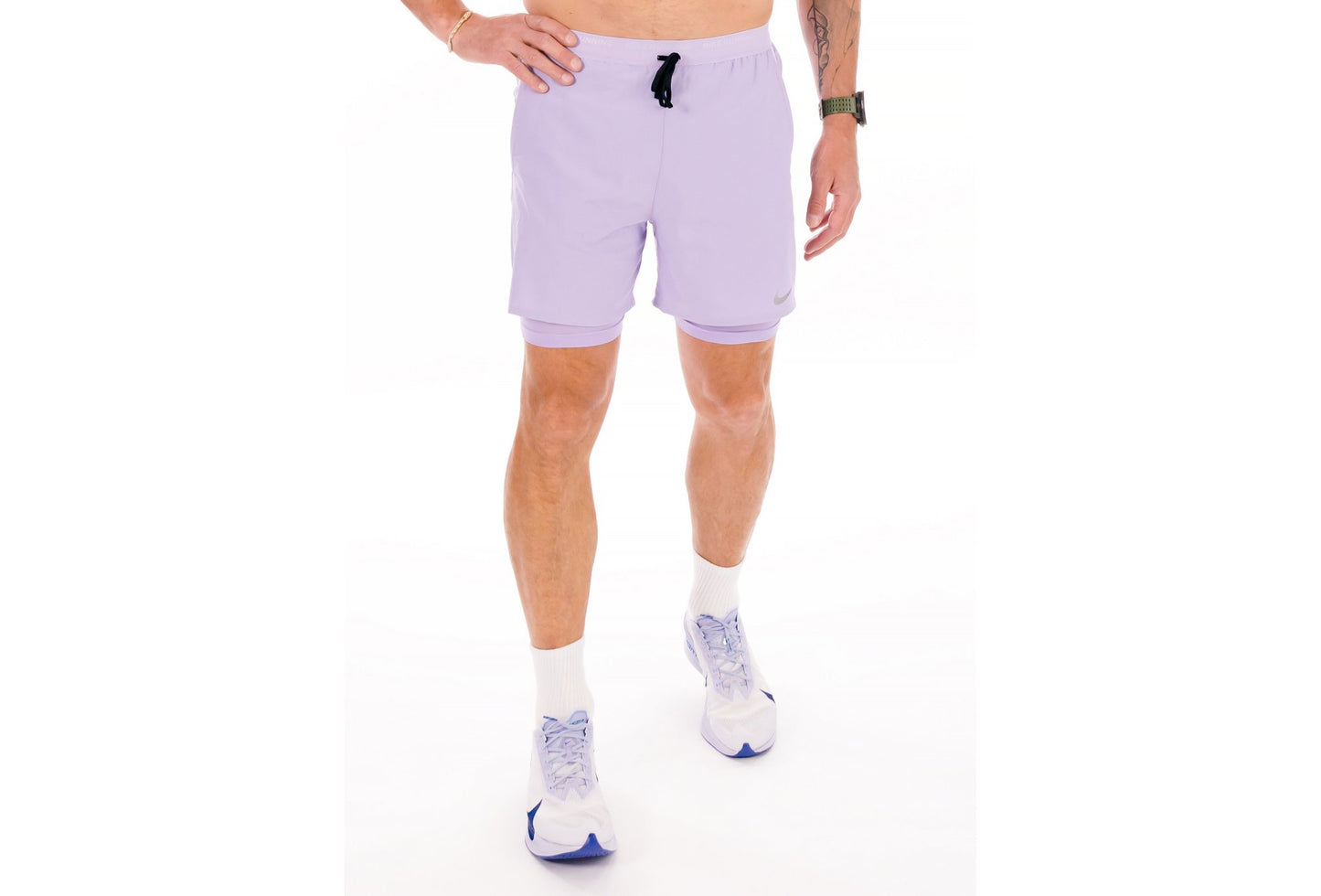 Stride Hybrid Herren