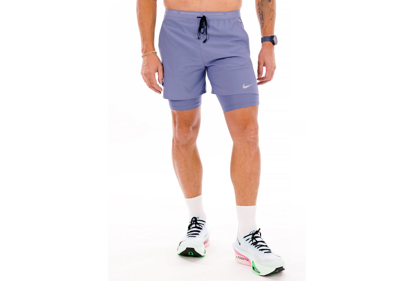 Stride Hybrid Herren