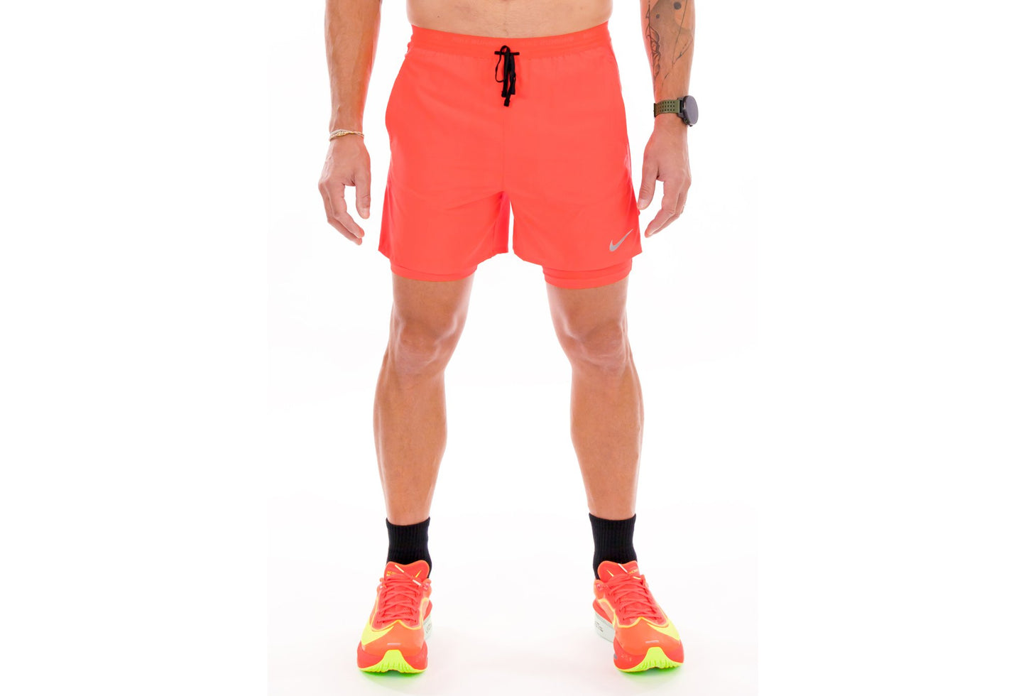 Stride Hybrid Herren