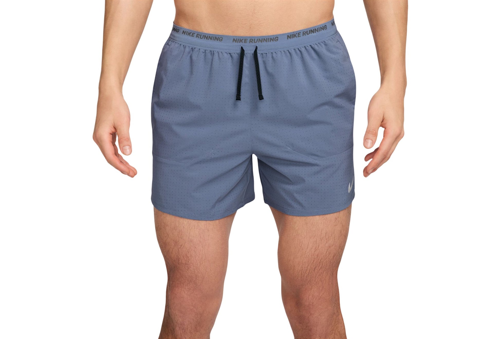 Stride Perforated