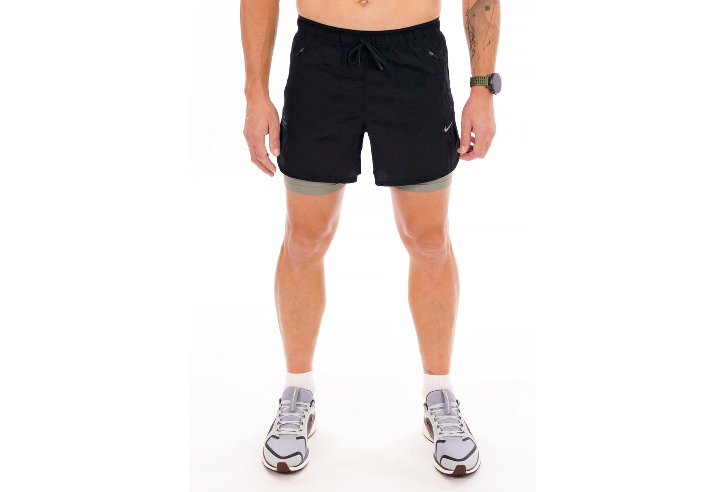 Stride Running Division 2 en 1